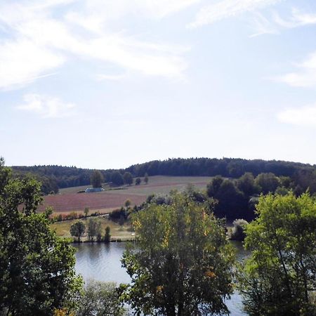 Ferienhaus 15 In Kirchheim Kirchheim  Buitenkant foto