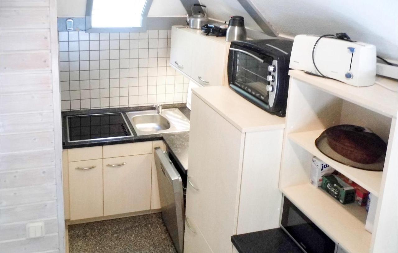 Ferienhaus 15 In Kirchheim Kirchheim  Buitenkant foto