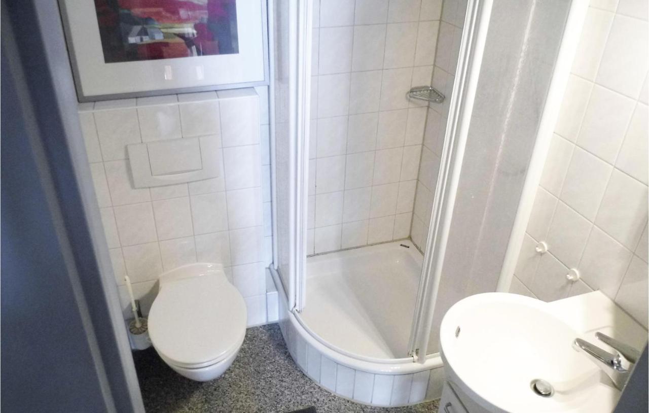 Ferienhaus 15 In Kirchheim Kirchheim  Buitenkant foto