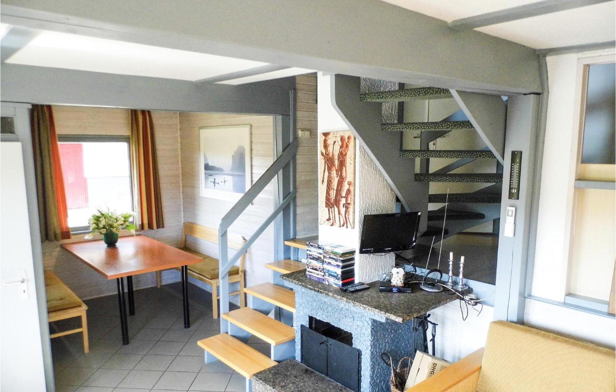 Ferienhaus 15 In Kirchheim Kirchheim  Buitenkant foto